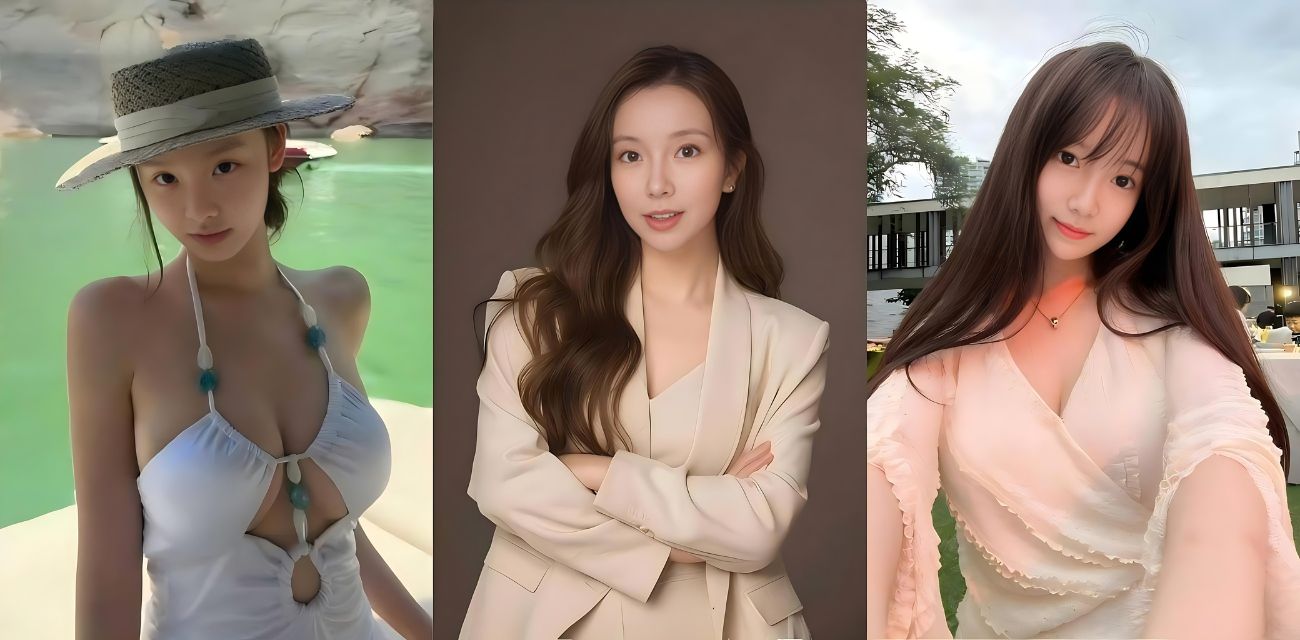 金融圈炸裂丑闻！广发基金总经理 杨冬 被女分析师谭珺曝光 出轨令其怀孕 期间还玩塞跳蛋任务！