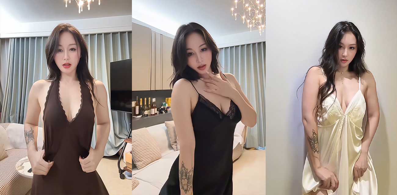 抖音爆乳熟女 L露 私人定制 颜美奶大妩媚撩人 顶逼晃臀换装骚舞