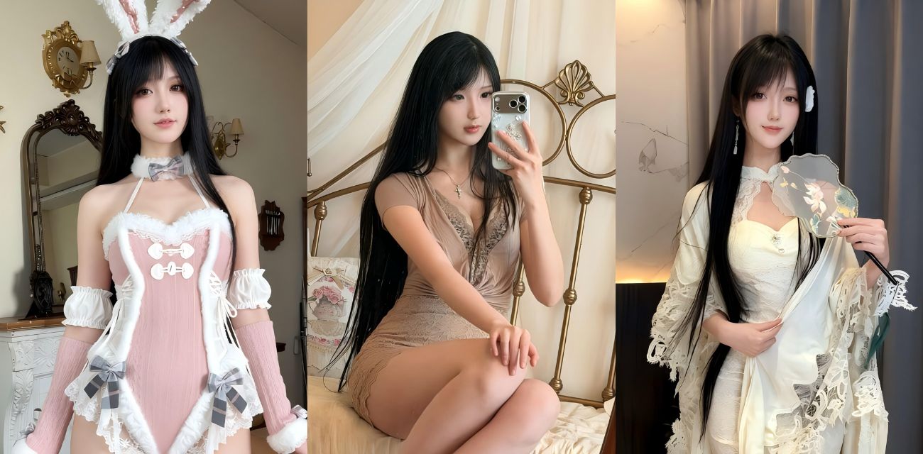百万粉博主 白杏 早年下海视频曝光 引发万人求瓜再次爆火 宅男女神竟是拜金骚鸡！