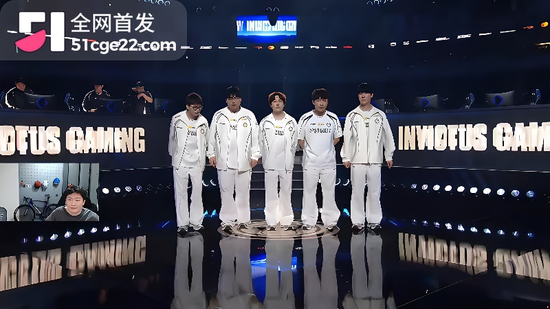 IG战队2026世界赛首胜！ 6