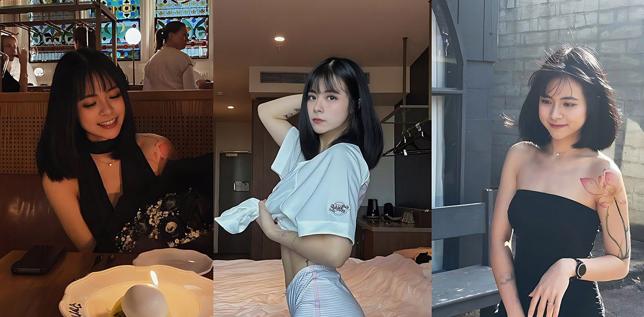 高颜值小网美 茹芸 与前男友自拍做爱视频和全裸自慰视频外流 冷艳女神床上骚到没边 极致反差！