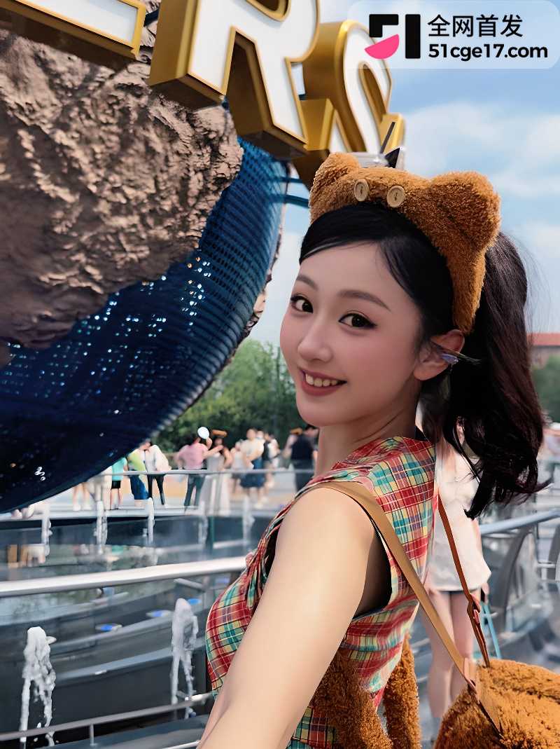 安徽合肥小淑女林佳颖和炮友旅行 4
