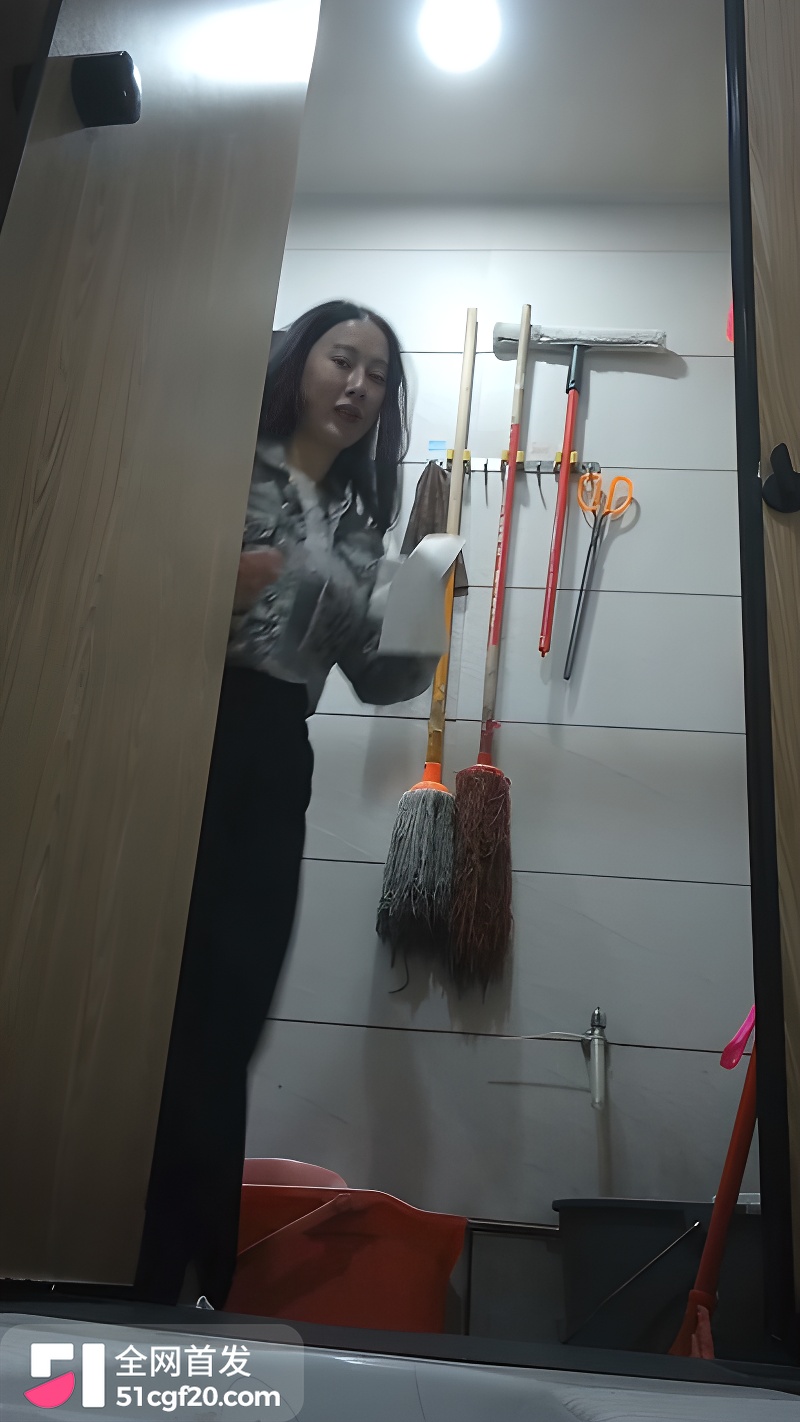 精品女厕系列捕捉少妇如厕瞬间 6