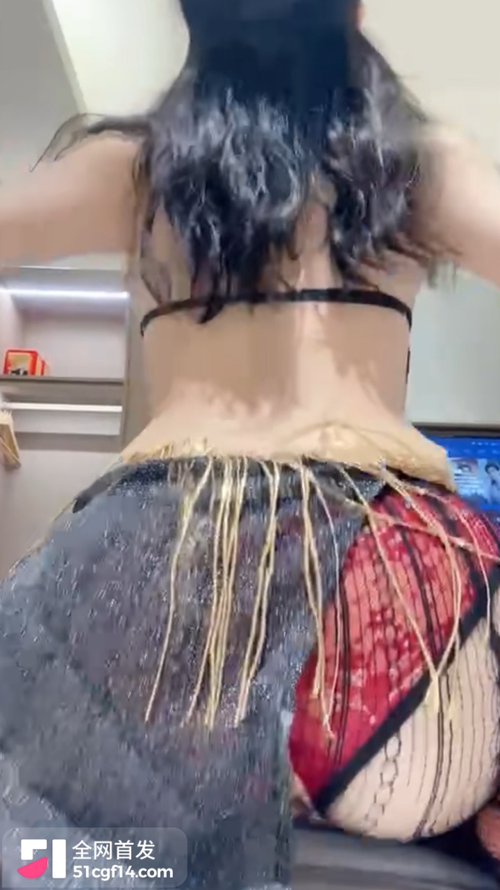 快手网红博主美优 2