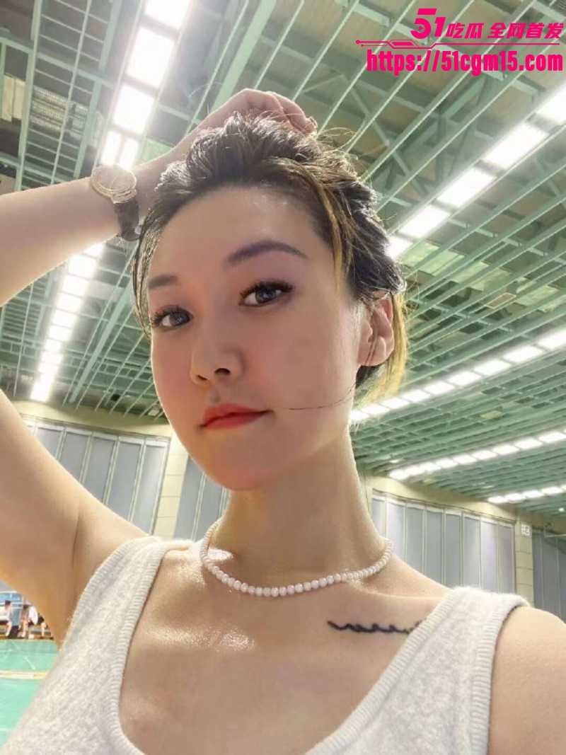 上海女强人 马丽萍 不雅视频 9