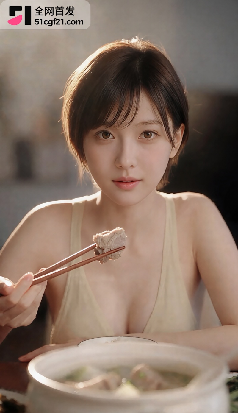 AI成人短剧 姐姐的另一面 第1集 1 AI成人短剧 姐姐的另一面 第1集 1