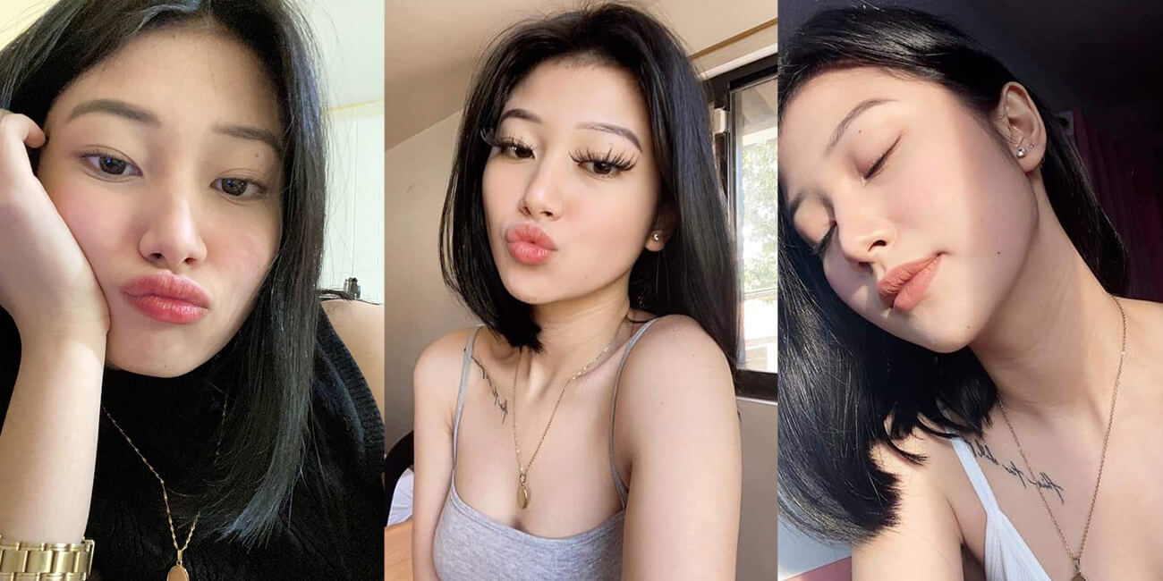 新加坡华人女神 黄玲 和男友性爱私拍流出 清纯尤物身材超棒 骚鲍早已身经百战！