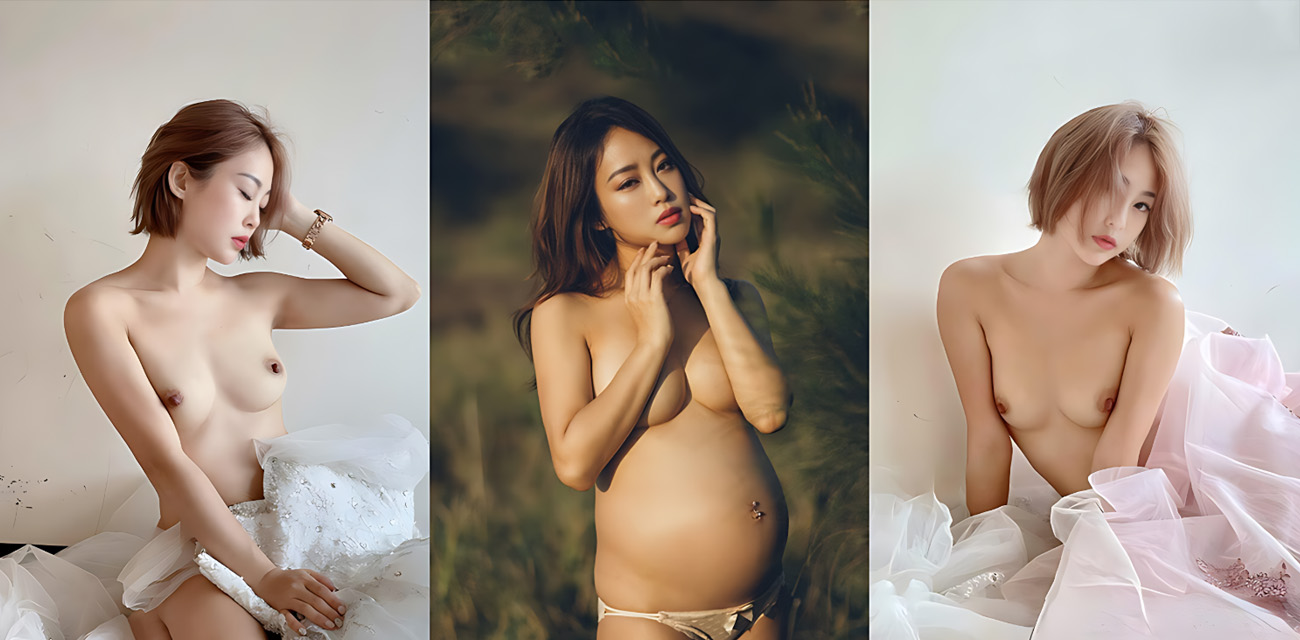 台湾气质少妇 刘蕾蕾 产后首秀 白嫩美乳淫光诱人 圆润翘臀紧实饱满 熟透水蜜桃任君采摘！