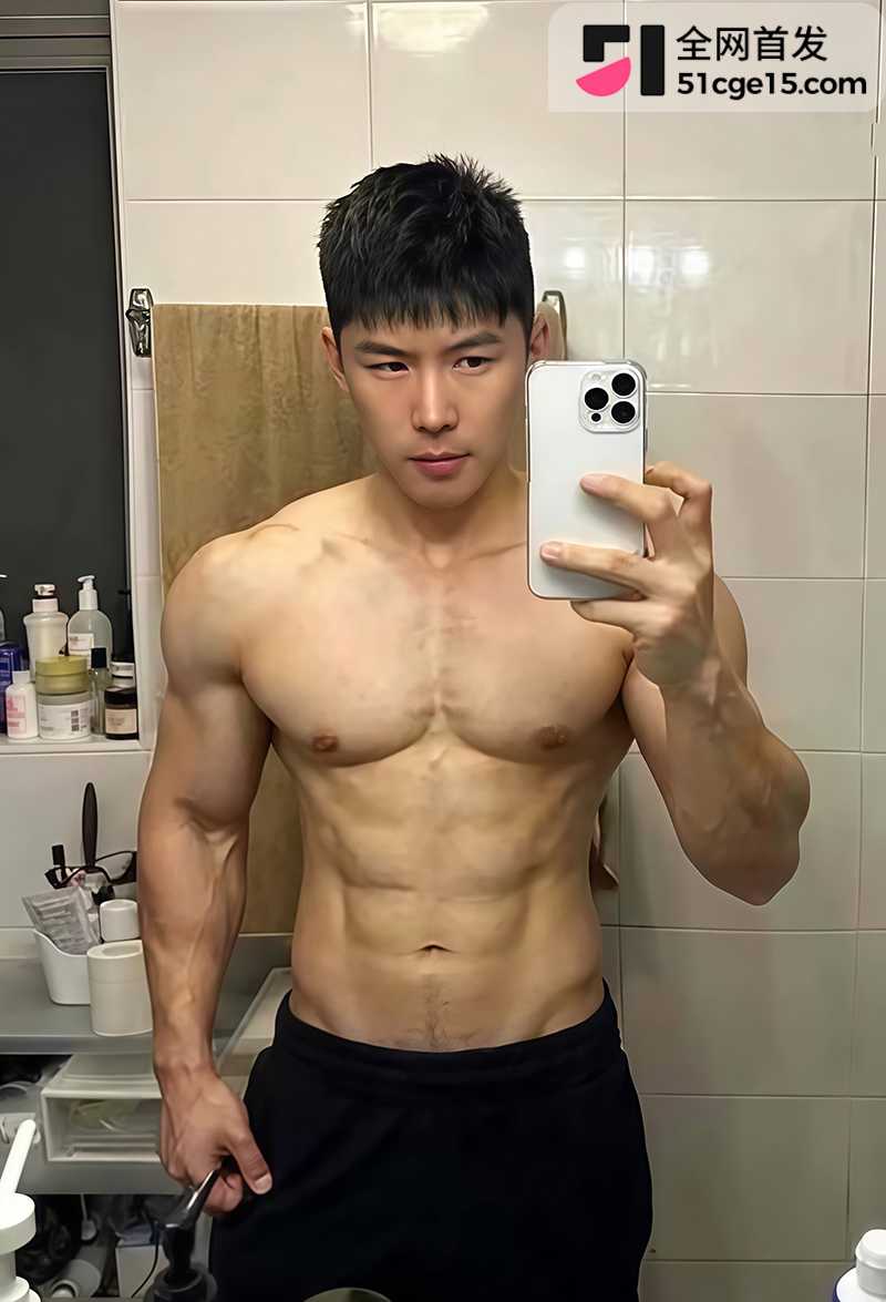 抖音英文老师Tanner男同视频流出 6 拷贝