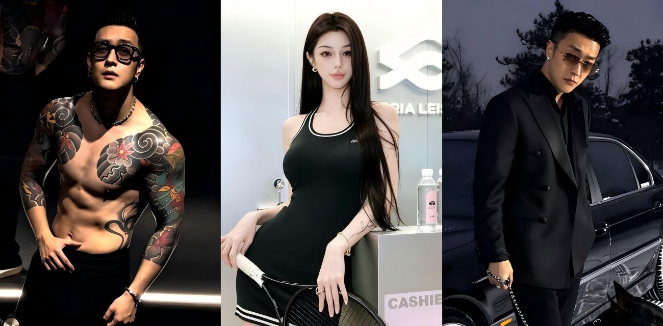 山西抖音网红 冀翔 欺瞒前妻堕胎后离婚 被原配小三联名手撕 铁证实锤婚内多次出轨！