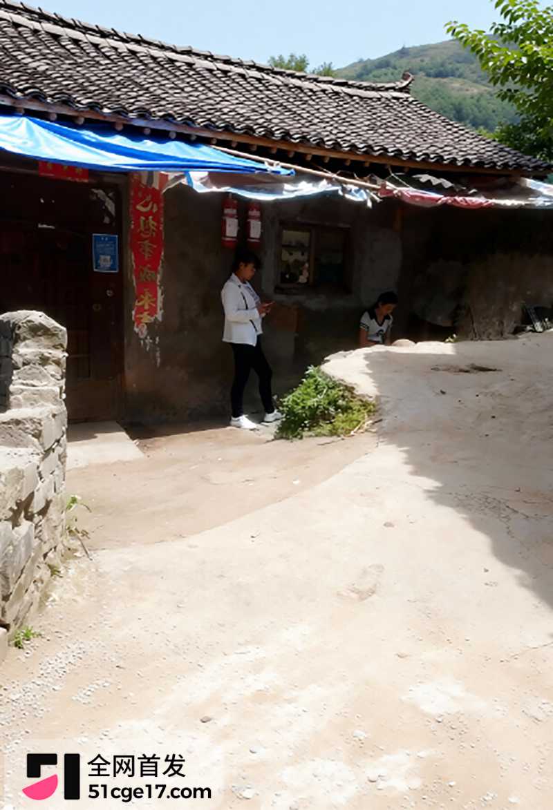 城中村站街女 2 拷贝