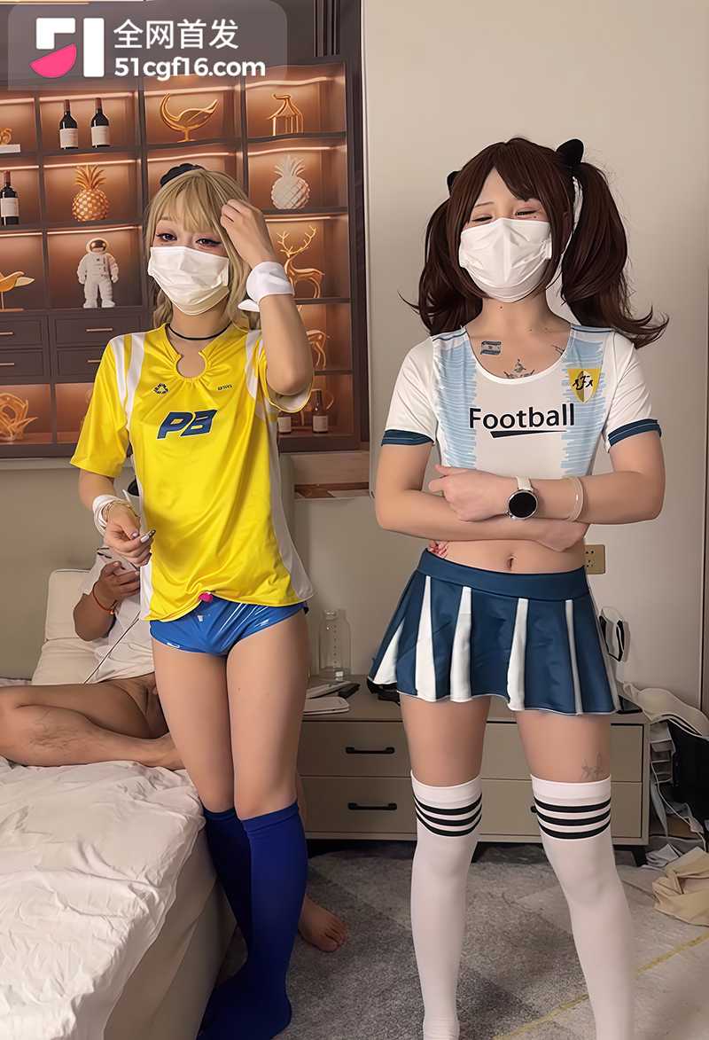 萝莉舞团 5 拷贝