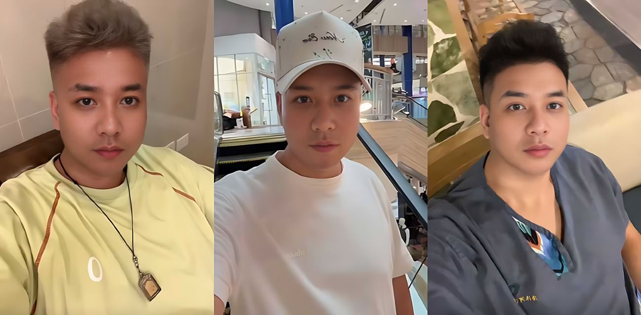 海南最牛退伍军人 杨磊 逃亡之旅 摸哨击杀园区武装看守 重金悬赏成功回国