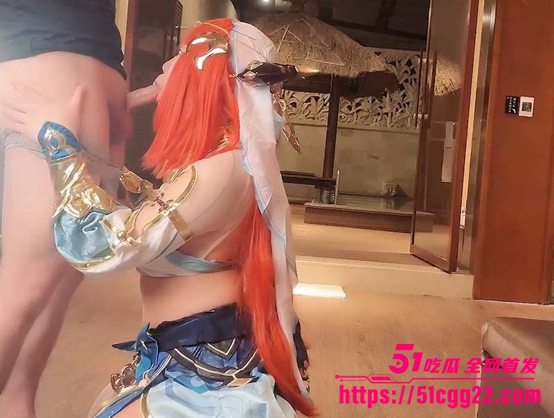 极品福利姬 Tokar浵卡7 极品福利姬 Tokar浵卡7