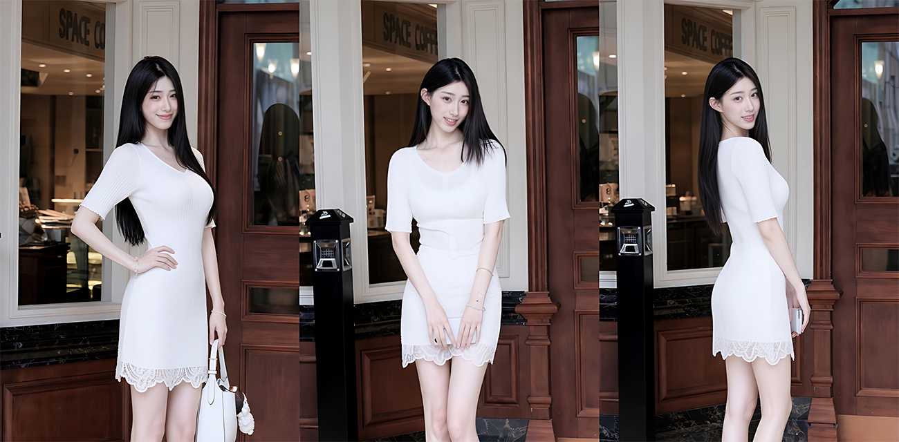 深圳精致御姐 王梦婷 跪地口舌侍奉炮友 被手铐束缚震动棒狂玩骚穴！