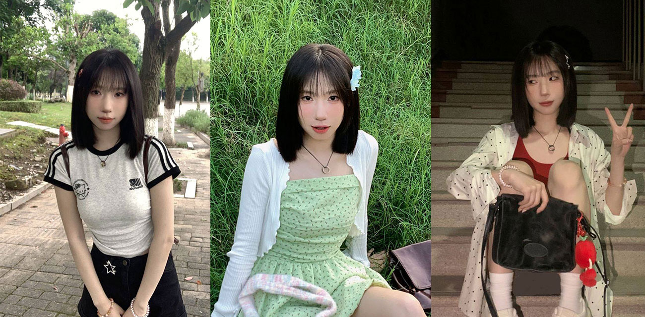 广东顶级反差婊 陈芷晴 性爱视频流出 公厕跪舔吞精 黑丝女仆制服诱惑 公园野战猛抠骚逼！