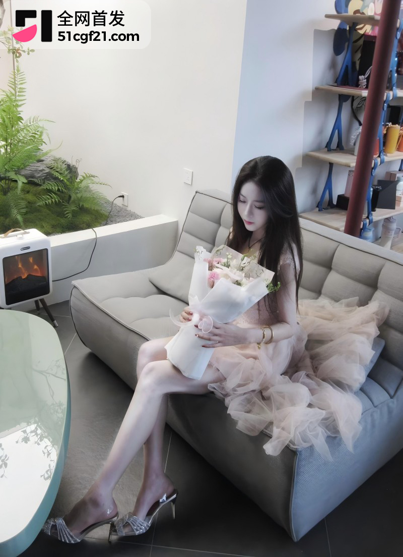 江苏抖音博主 少管我是谁 定制福利3