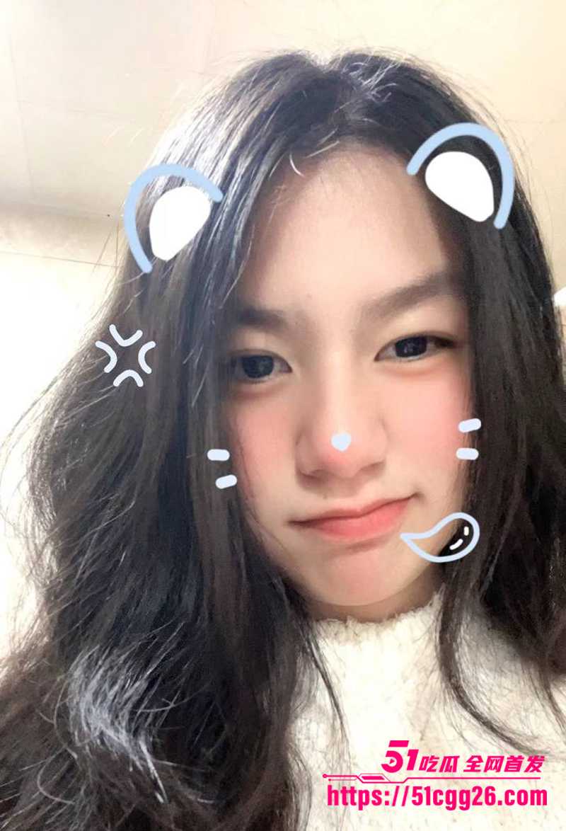 超反差清纯高中生张莉云被调教视频流出1拷贝