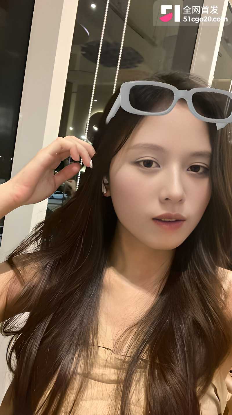 马来西亚主播MinjinYee3