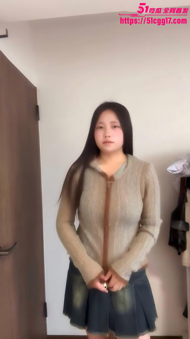 日本大奶嫩妹 KAHO1