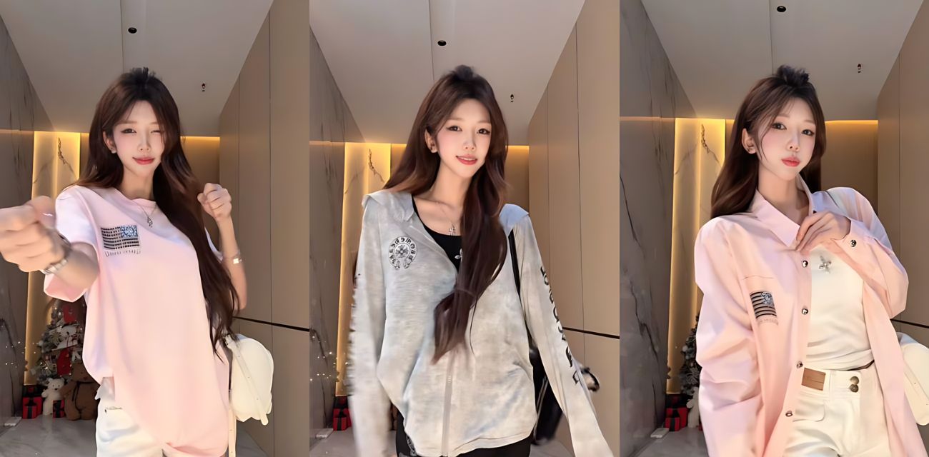 抖音带货网红 馨儿衣帽间 竟是昔日女网黄塔塔 黑历史二部曲被扒 卖逼洗白后圈钱太轻松！