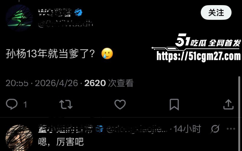 孙杨人设崩塌再陷私生子风波028