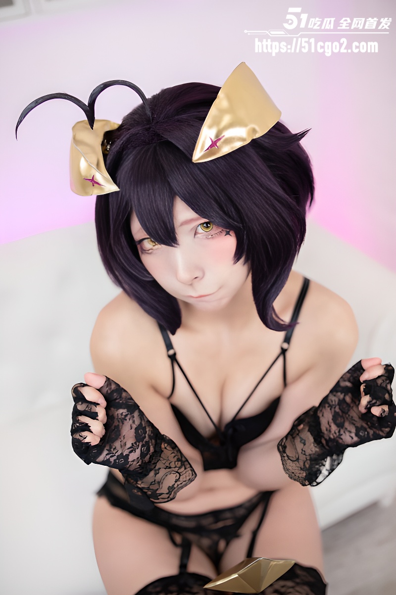 cos柊舞1