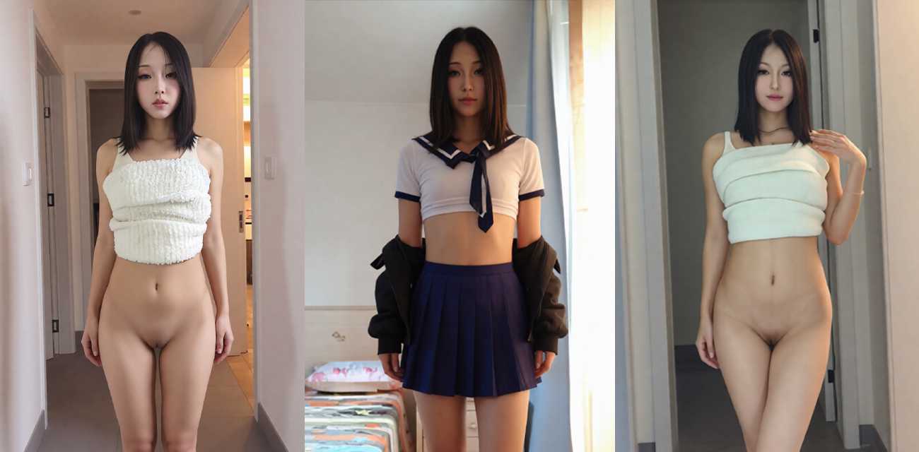 快手网红 凌晨妍 金主定制福利视频 情趣制服跳骚舞 脱裙撅臀露穴发骚