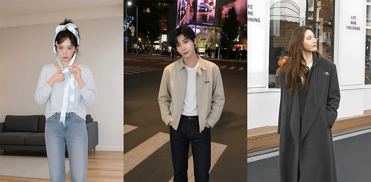 内地男演员 邢昭林 与女星卢洋洋同居两年 睡粉黑历史被狗仔翻出 秒登热搜！