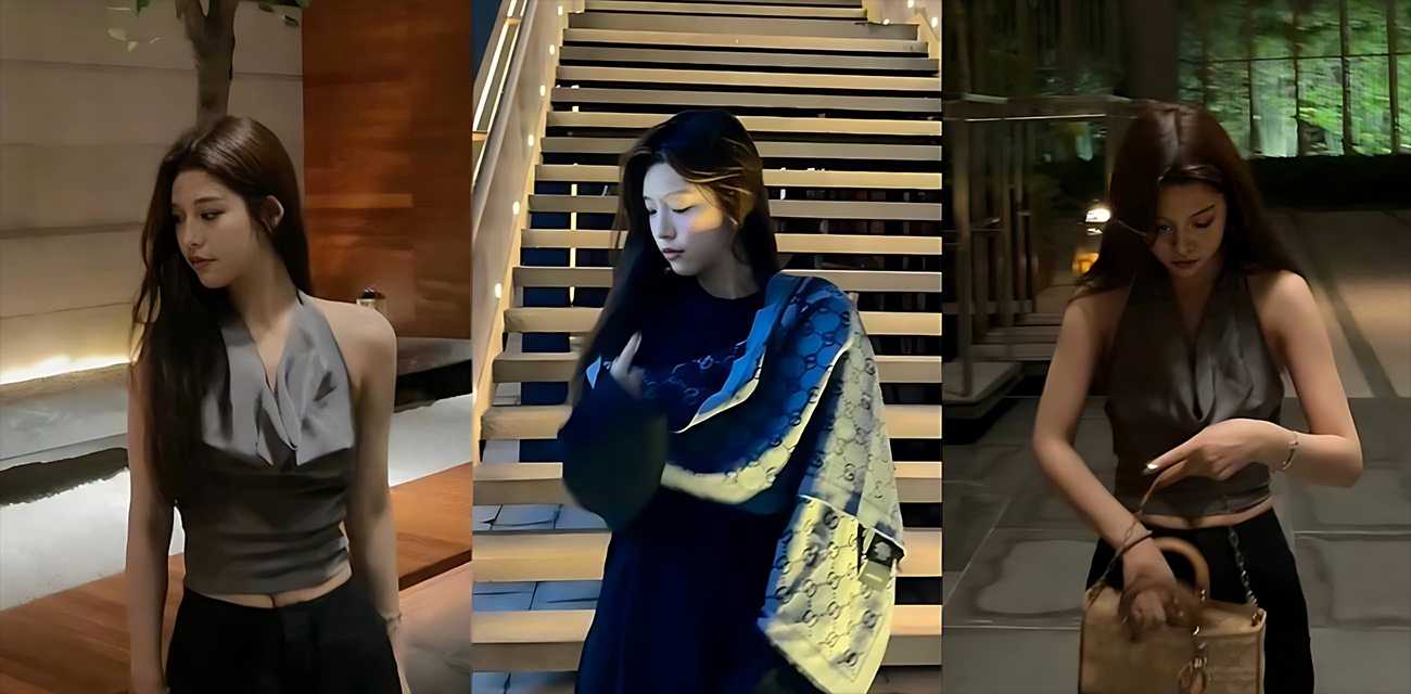 高颜值纯欲少女 与金主性爱视频泄漏 多套情趣内衣 多体位性爱超配合 骚穴美到犯规！