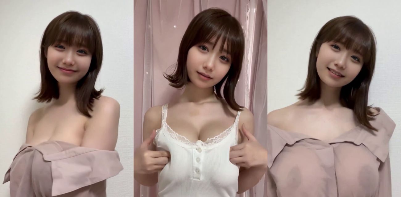 日本爆乳女神 kaorixoxo 性爱私拍 胯下口交床技狂野 双峰惨遭蹂躏波涛汹涌 令人眼花缭乱！