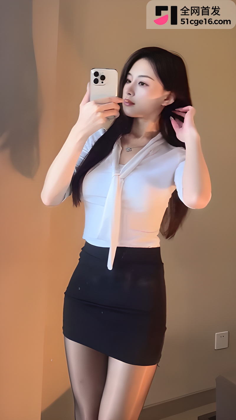 快手网红小萌子2