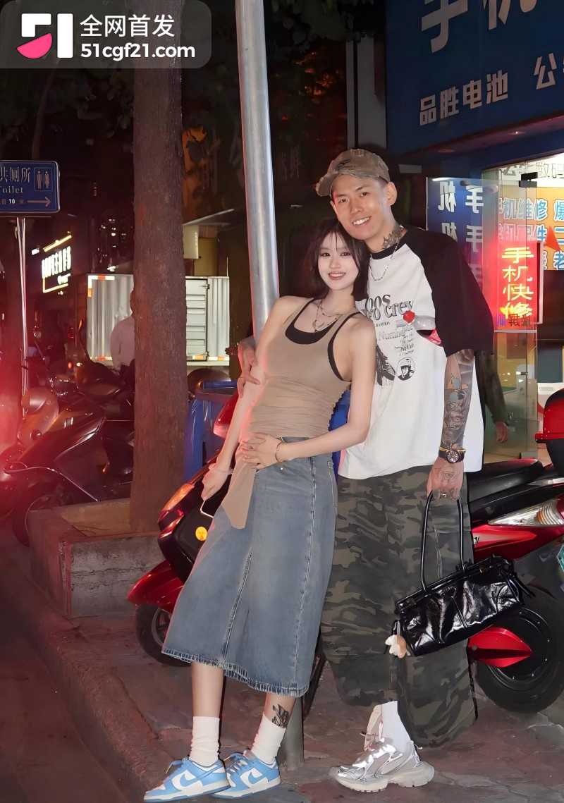 抖音网红 就叫张张 被前任怒曝不雅私拍4