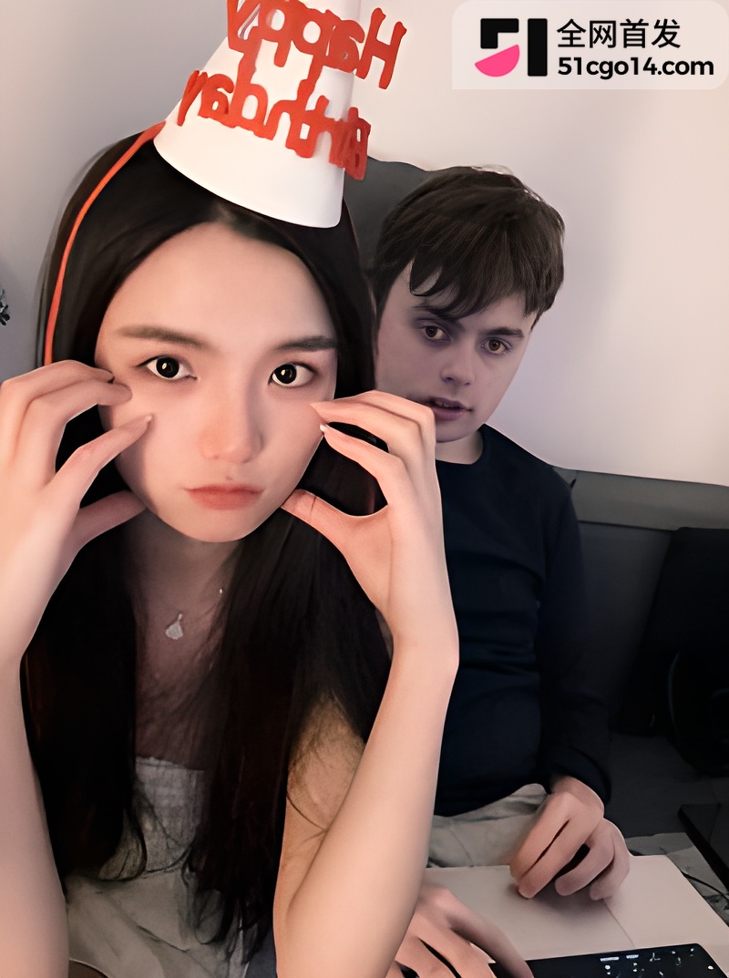 小红书揭露媚洋女现状 3