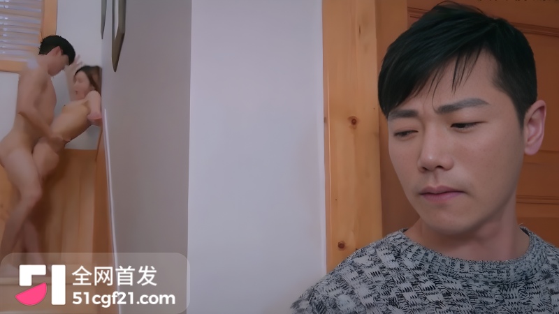 韩国小嫂子和二弟 8watermarked