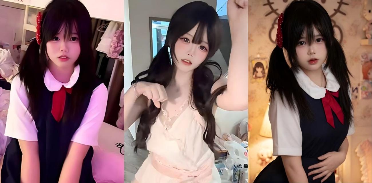 推特萝莉女神 幸酱 福利作品合集 身躯娇小胴体粉嫩 猛插多汁淫穴 泛出浓厚白浆！
