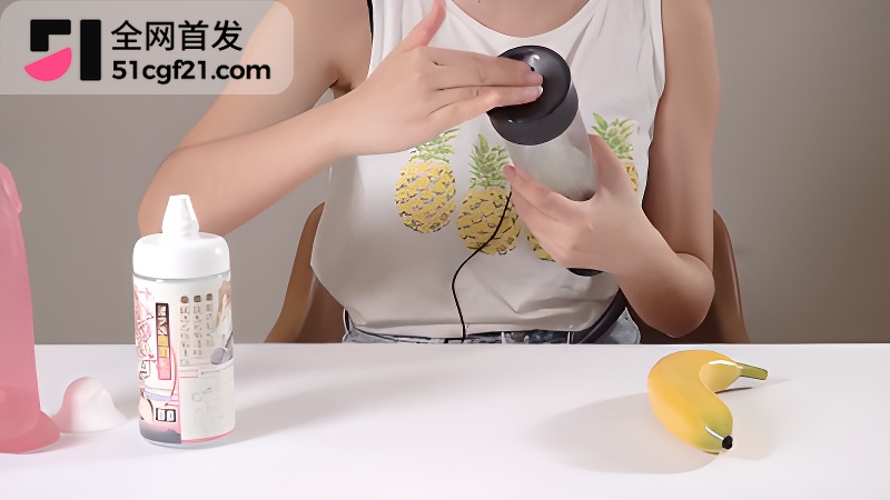 51涨知识 阿苏老师的性科普 阿拉伯挤奶法教学5