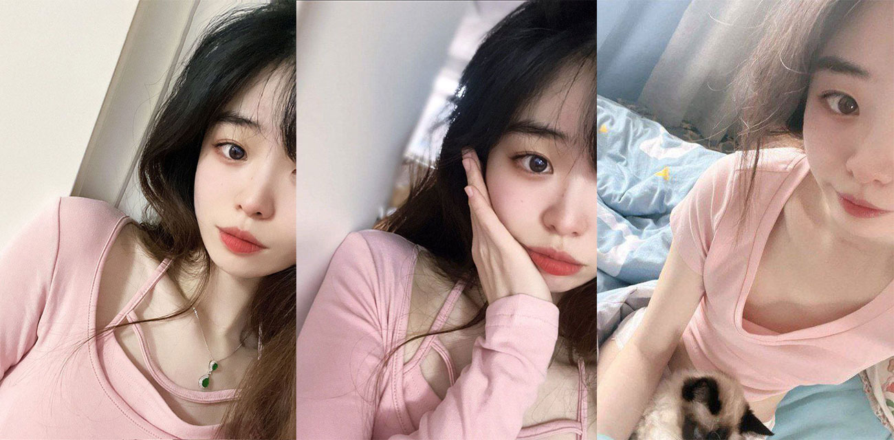 网约清纯反差妹 男友在家满足不了 饥渴骚货见面直奔酒店连装都不装