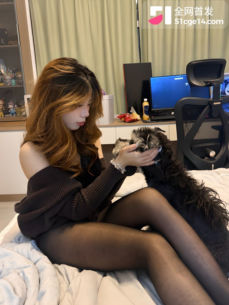 甜美主播1