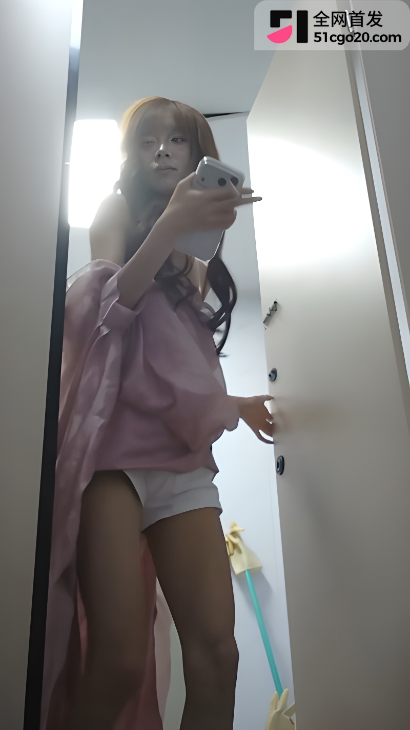厕拍大神十月新作流出2