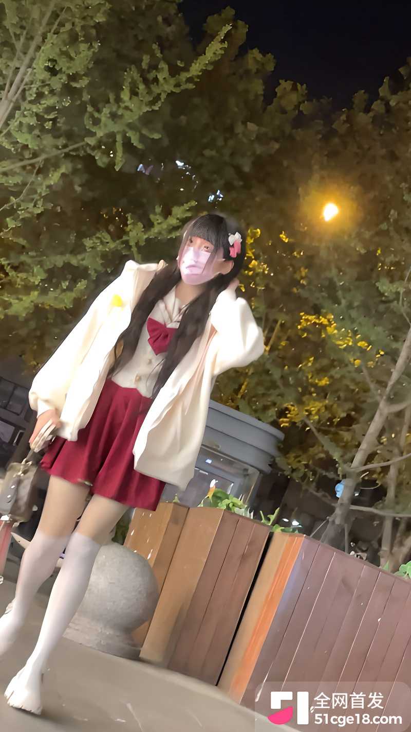 顶点大师抄底街拍合集1
