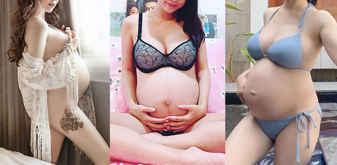 海角大神 我的巨乳亲表姐 爆操怀孕七月的巨乳表姐 深喉口交狂插湿润骚穴 足交高潮浓精射满孕肚！