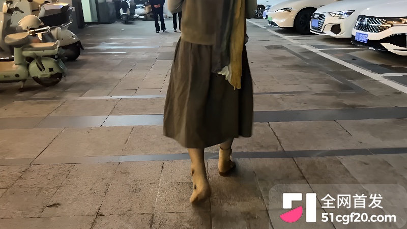 海角大神爱上甜甜 1