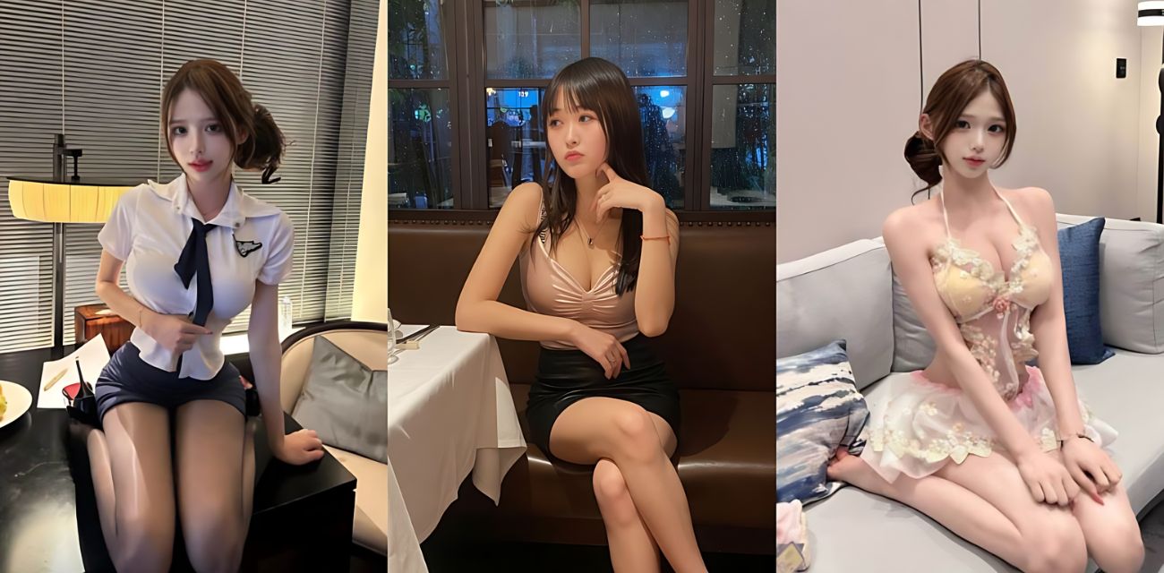 咯咯哒的一天vlog系列 福利作品合集 职业骚鸡卖逼实录 对白极具代入感！
