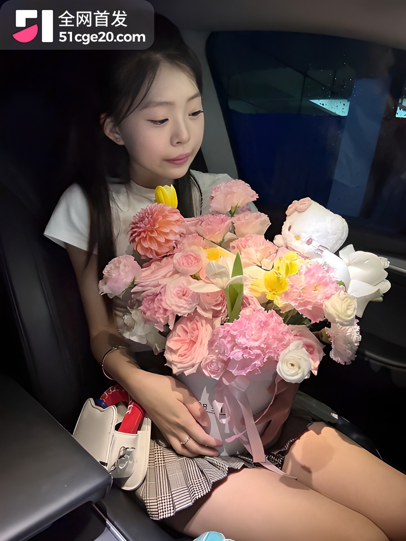 西北大学旅游系赵糯糯不雅视频 3