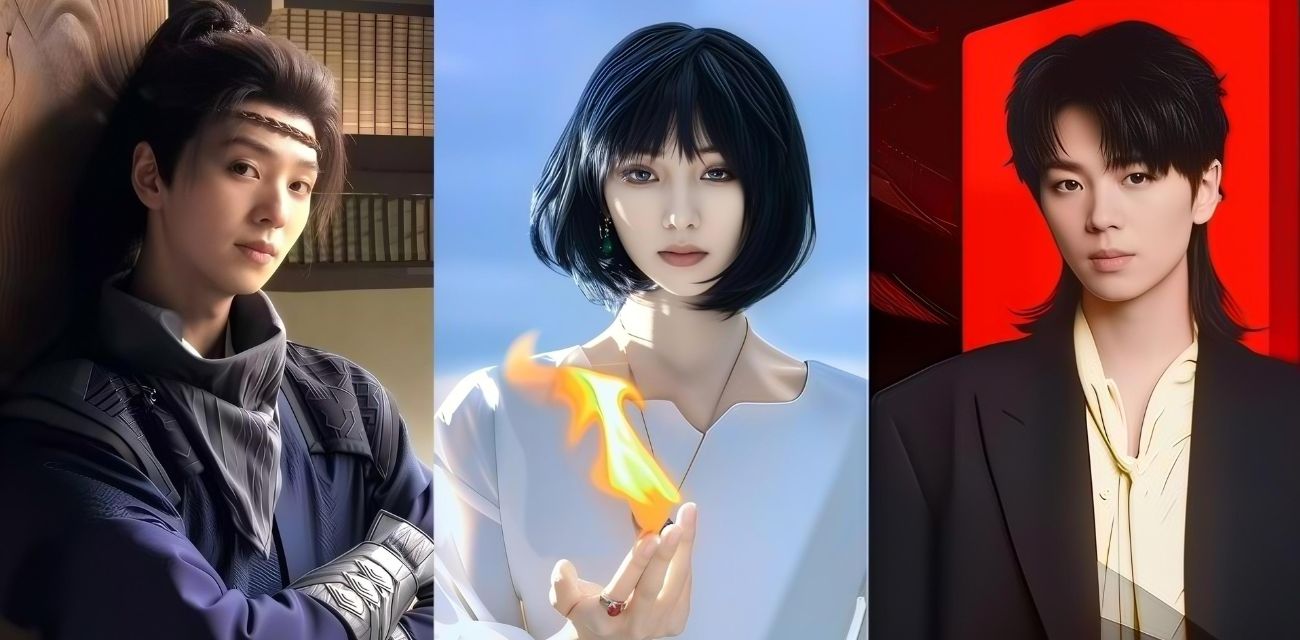 少年歌行男演员 苏泽林 嫖娼出轨人设塌房 私生活混乱身患HPV传染多人 性爱视频全网疯传！
