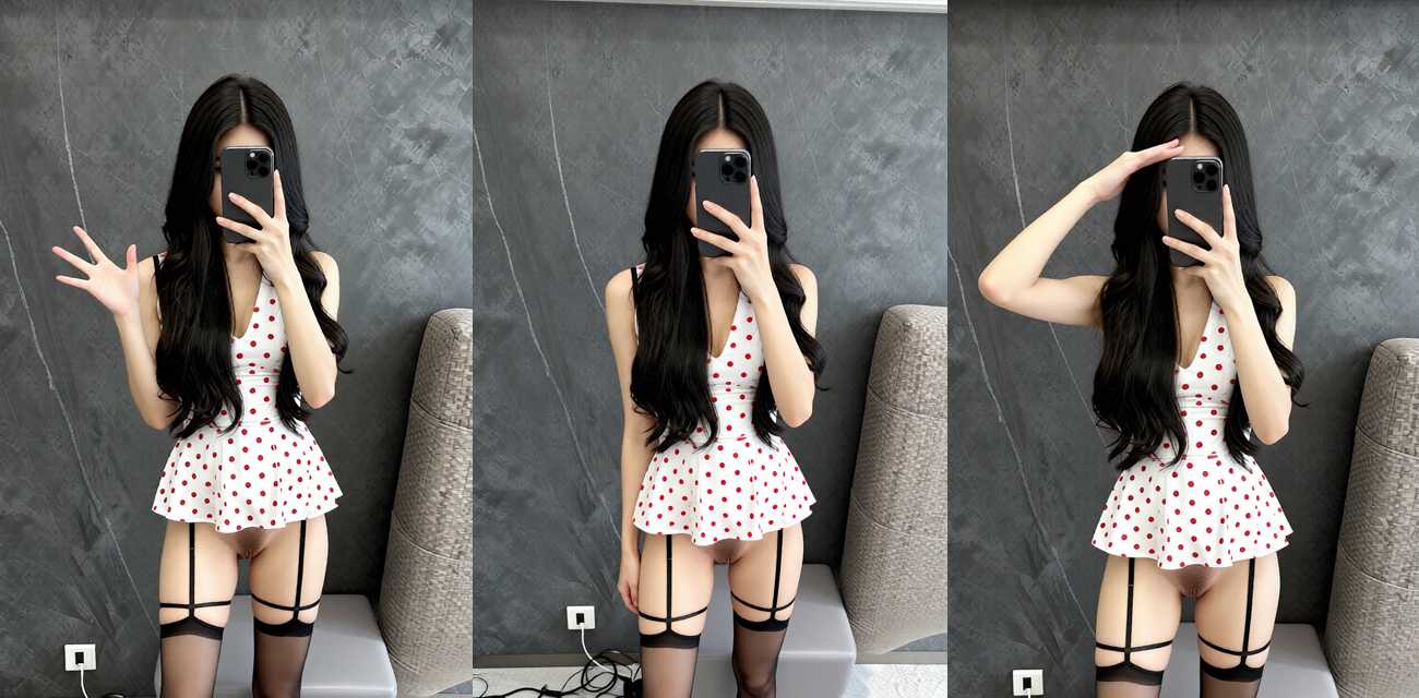 51原创小姨子的秘密 小姨子户外足交深喉刺激外露 回家被姐夫狂操内射骚穴