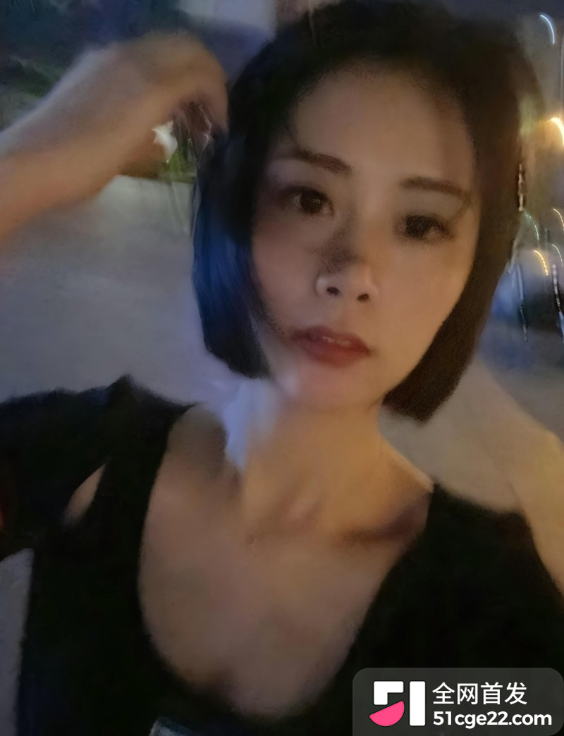 河南鹤壁小网红 文妹儿 惊曝出轨风波11