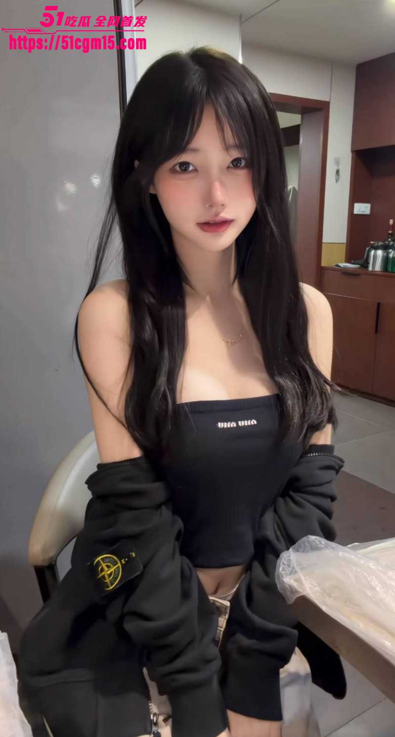 抖音网红一只香下海视频05