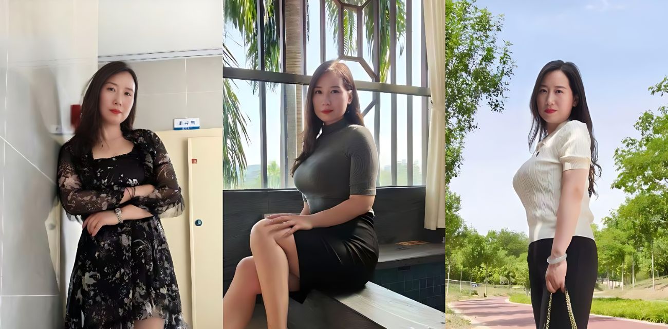 万人疯求晨风广场舞系列 韵味熟女身裹情趣装 饥渴发情扭胯顶臀 淫骚气息扑面而来！